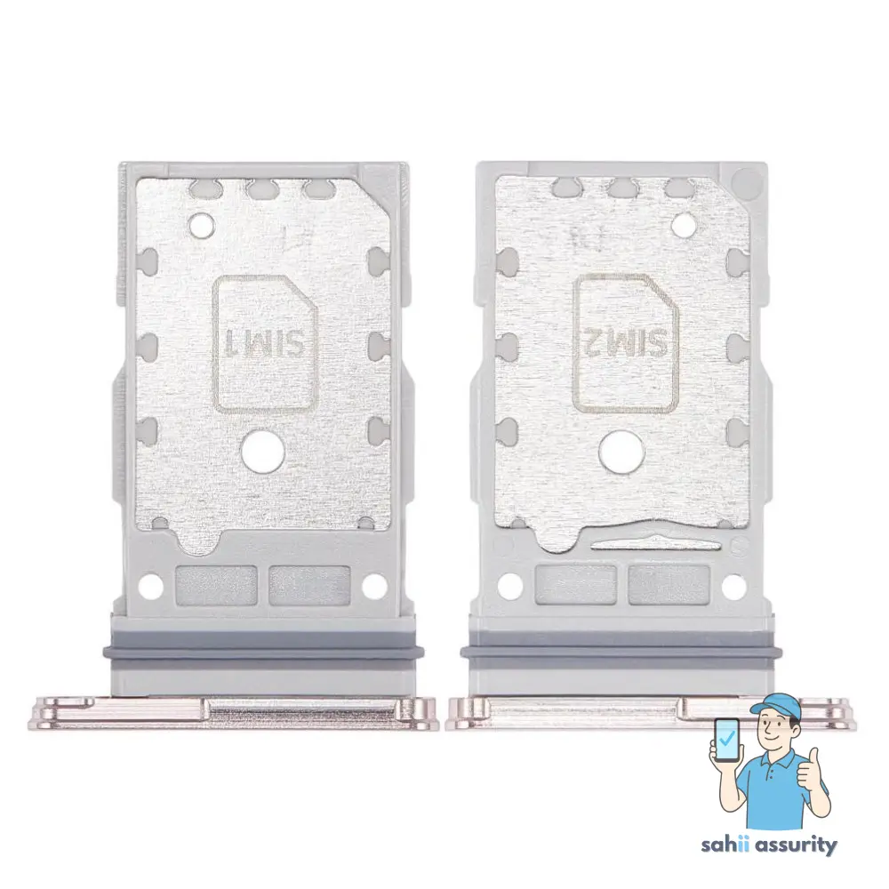 SIM Card Holder Tray for Samsung Galaxy S22 5G